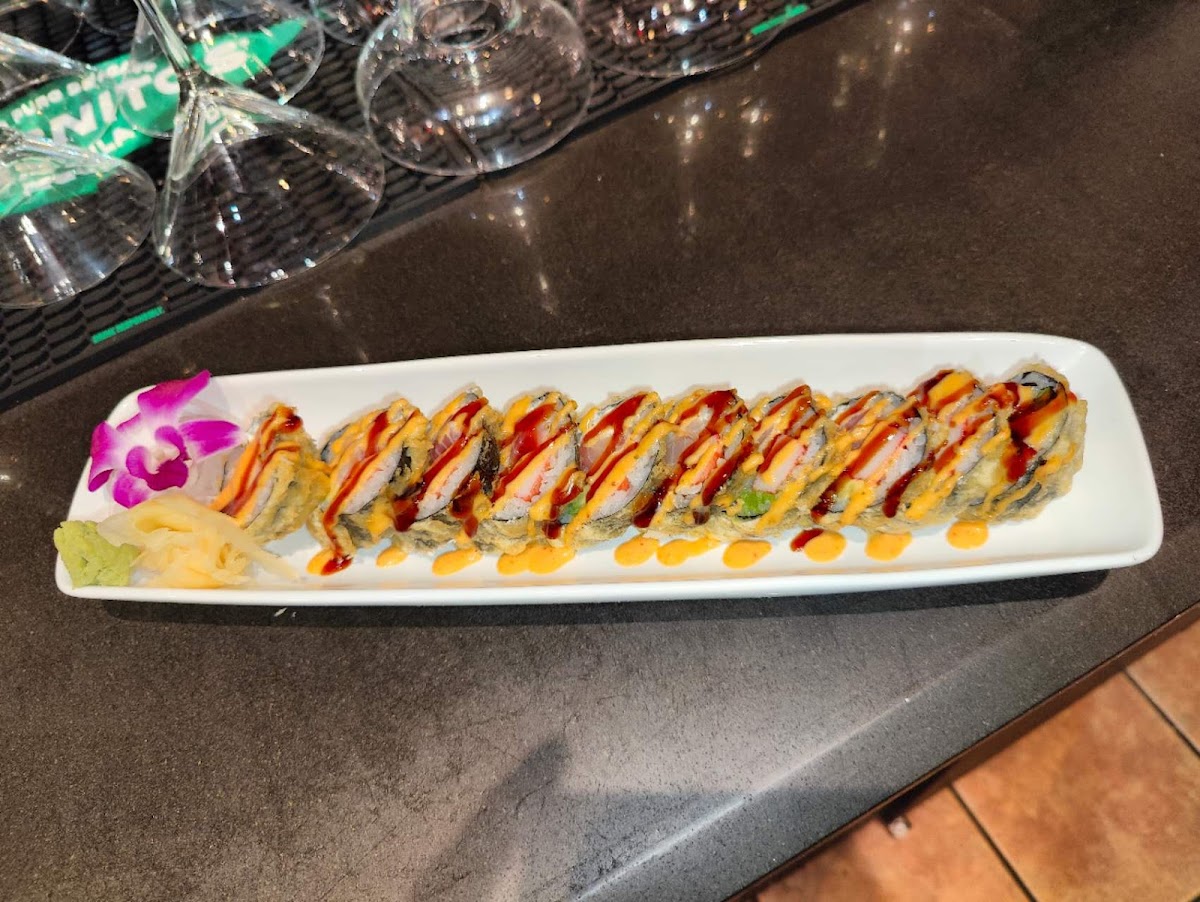 Asian Garden Photos 2